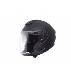 Casco Schuberth J2 Negro Mate |A4197116360|