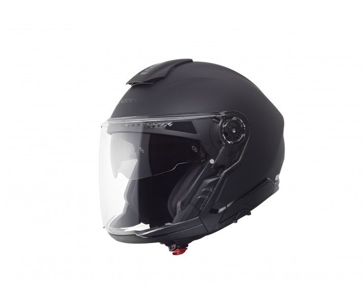 Casco Schuberth J2 Negro Mate |A4197116360|