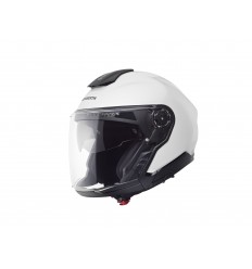 Casco Schuberth J2 Blanco Brillo |A4191014360|