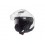 Casco Schuberth J2 Blanco Brillo |A4191014360|