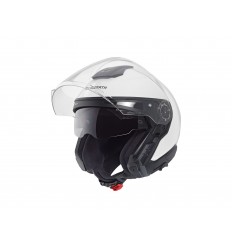 Casco Schuberth J2 Blanco Brillo |A4191014360|