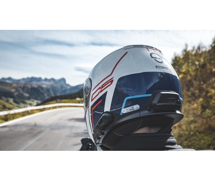 Intercomunicador Schuberth SC2 Standard |A9049100355|