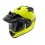 Casco Arai Tour-X5 Amarillo Fluor |8008915016|