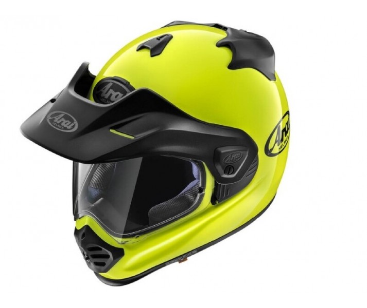 Casco Arai Tour-X5 Amarillo Fluor |8008915016|