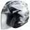 Casco Arai Sz-R Evo Frost Mimesis Blanco |8009232001|