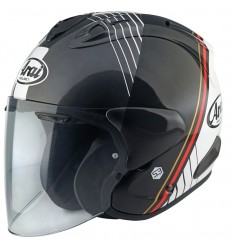 Casco Arai Sz-R Evo Frost Temu Blanco |8009233001|