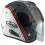 Casco Arai Sz-R Evo Frost Temu Blanco |8009233001|