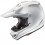 Casco Arai Mx-V Evo Blanco |8009235001|