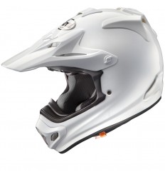 Casco Arai Mx-V Evo Blanco |8009235001|