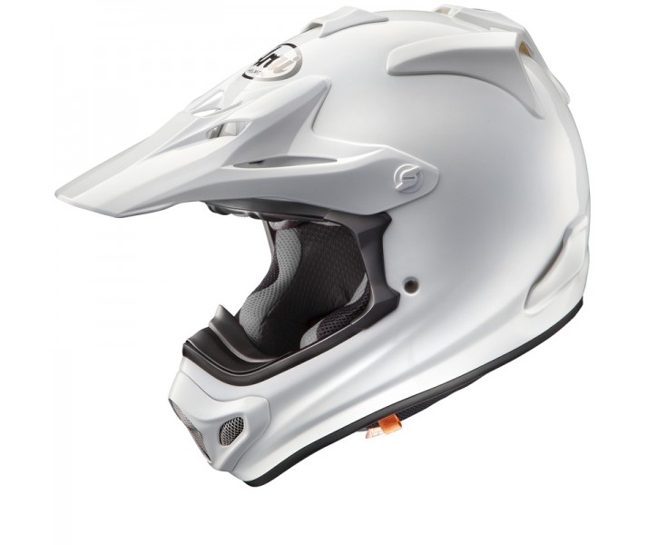 Casco Arai Mx-V Evo Blanco |8009235001|