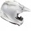 Casco Arai Mx-V Evo Blanco |8009235001|