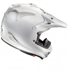 Casco Arai Mx-V Evo Blanco |8009235001|