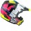 Casco Arai Mx-V Evo Battle Amarillo |8009237001|