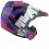 Casco Arai Mx-V Evo Battle Morado |8009237007|