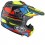 Casco Arai Mx-V Evo Track |8009288001|