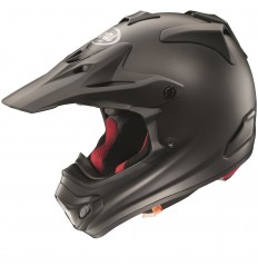 Casco Arai Mx-V Evo Frost Negro |8009289001|