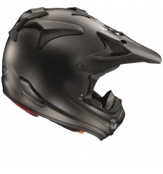 Casco Arai Mx-V Evo Frost Negro |8009289001|