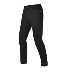 Pantalón Vaquero ByCity Route II Negro |5000099|