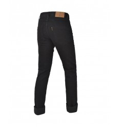 Pantalón Vaquero ByCity Route II Negro |5000099|