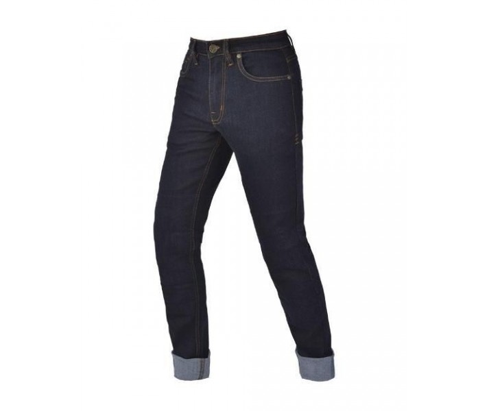 Pantalón Vaquero ByCity Route II Stone |5000097|