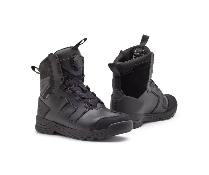 Botas Fox Defend Adv Negro |32970-001|