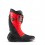 Botas Gaerne Gp1 Ls Negro Rojo Fluor |2460-025|