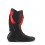 Botas Gaerne Gp1 Ls Negro Rojo Fluor |2460-025|