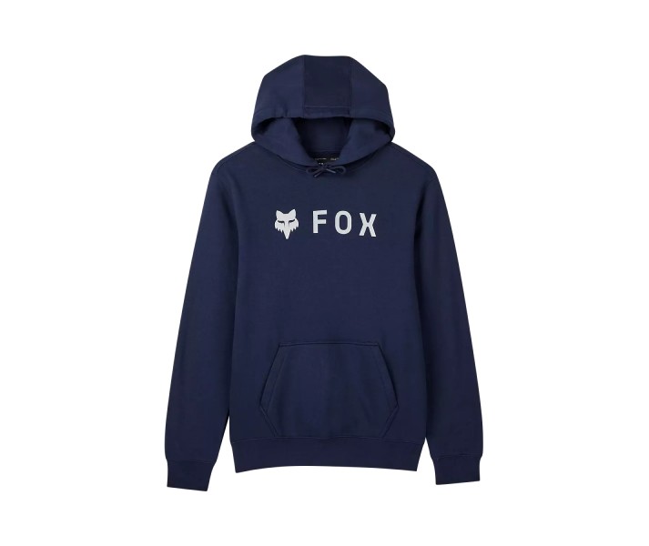 Sudadera Con Capucha Fox Absolute Azul |31594-329|