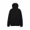 Sudadera Con Capucha Fox Head Negro |31608-001|