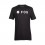 Camiseta Fox Premium Absolute Negro |31730-001|