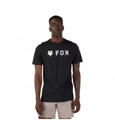 Camiseta Fox Premium Absolute Negro |31730-001|