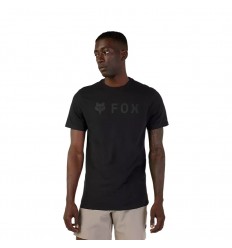 Camiseta Fox Premium Absolute Negro |31730-021|