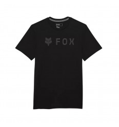 Camiseta Fox Premium Absolute Negro |32871-021|