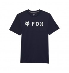 Camiseta Fox Premium Absolute Azul |32871-329|