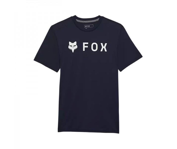 Camiseta Fox Premium Absolute Azul |32871-329|