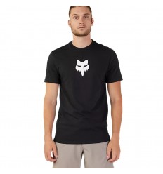 Camiseta Fox Premium Fox Head Negro |31731-001|