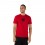 Camiseta Fox Premium Fox Head Rojo |31731-122|