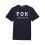 Camiseta Fox Técnica Non Stop Azul |31688-329|