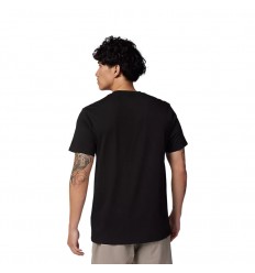 Camiseta Fox Técnica Non Stop Negro |31688-001|