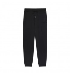 Pantalón Fox Deportivo Wordmark Negro |33146-001|