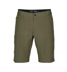 Pantalón Corto Fox Machete Tech Verde |32304-099|