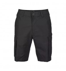 Pantalón Corto Fox Slambozo 3.0 Negro |31666-001|