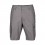 Pantalón Corto Fox Slambozo 3.0 Gris |31666-052|