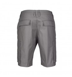 Pantalón Corto Fox Slambozo 3.0 Gris |31666-052|