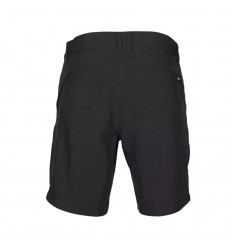 Pantalón Corto Fox Híbrido Essex Tech Stretch Negro |32305-001|