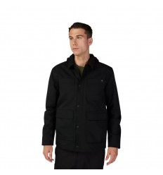 Chaqueta Fox Mercer Negro |31824-001|