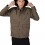 Chaqueta Fox Mercer Marrón |31824-117|