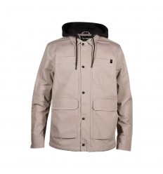 Chaqueta Fox Mercer Topo |31824-235|