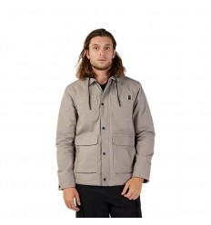 Chaqueta Fox Mercer Topo |31824-235|