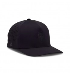 Gorra Fox Adapt Negro |32680-001|